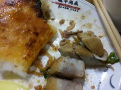 -琴早英子菜馆(古田路店)