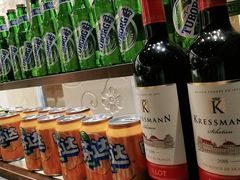 -索菲特酒店 · 云尚天际自助餐厅