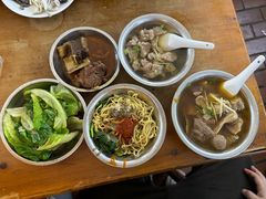 -东兴牛肉店(庄府巷店)