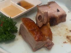 -新旺茶餐厅·早餐·夜宵(仙霞店)