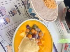 -糖潮糖水铺(省府店)