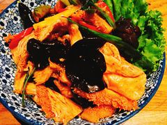 -有才叔的小馆(招商依云曲江店)