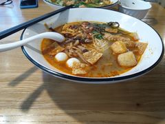 -瓦记米粉(东鼓道店)