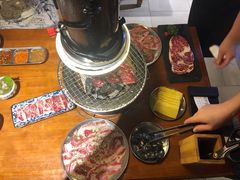 烤牛五花-馥家小馆(黔灵山公园店)