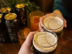 -OX BAR 拉培耶小镇(大连老街店)