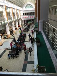 -上海交通大学医学院附属上海儿童医学中心(陆家嘴总院区)