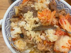 -吉野家(长沙五一广场IFS店)