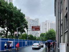 -上海四行仓库抗战纪念馆