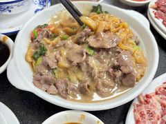 -五洲牛肉美食馆