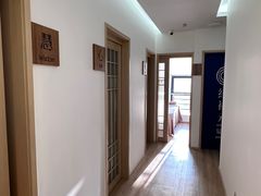 -经福元·推拿·艾灸(广兰路店)