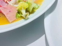 -绿茶餐厅(淮安吾悦广场店)