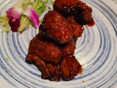 -逸林轩中餐厅(中信泰富朱家角锦江酒店)