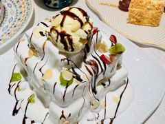 -俄士厨房(环球港店)