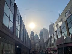 -同来顺烧烤餐厅(哈尔滨道店)