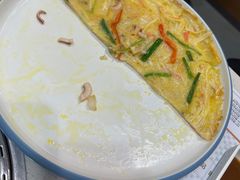 -韩香福烤肉庄园(荣成店)