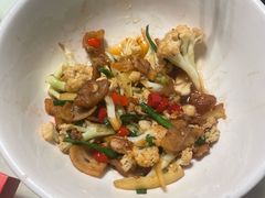 -味上湘菜馆(岳麓山店)