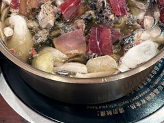 -大理.老字号渝记酸萝卜乌鱼(古城总店)