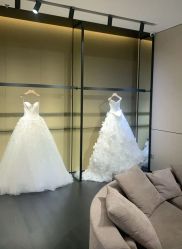 -MuseMarry婚纱(前海嘉里中心店)