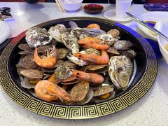 -巧克力渔家.小船海鲜家常菜(三浴场店)