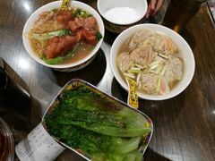 -一记面馆(易发店)