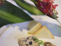 -广州富力君悦大酒店·凯菲厅