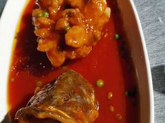 松鼠大桂鱼-绿波廊(豫园店)