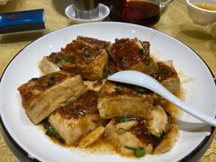 酿豆腐-广兴酒家