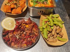 -有局·成都市井烧烤·精酿啤酒(双楠店)