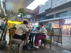 -金石陈朝鲜拌饭(东城万达店)