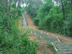 -青龙山国家森林公园