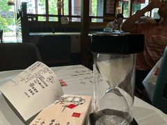 -四方桌·福建客家土菜(沙县步行街店)