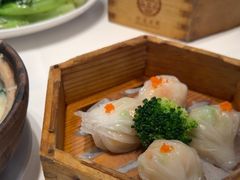 -怀德酒楼·粤菜·海鲜·茶点(宝安国际机场店)
