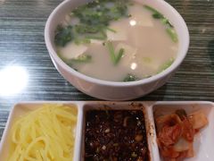 -鸭绿江民族饭店(总店)