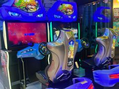 -汤姆熊欢乐世界(光启城店)