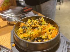 -缸桶屋韩国料理·全程帮烤(泰禾店)