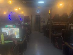 -杰拉电竞·网咖(杭州钱塘区龙湖金沙天街店)