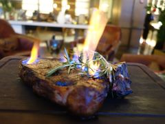 T骨牛排-恰餐厅及酒吧CHAR Bar & Grill(北京三里屯洲际店)