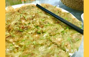 Stir-fried Loofah