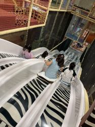 -卡通尼·Safari非洲探索乐园·生日会(金桥国际商业广场店)