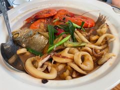 -宋小谨·泉州菜(西沙湾店)