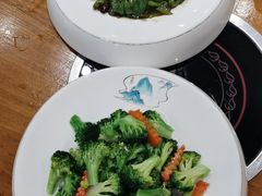 -喜来酌海鲜·饺子(和平一店)