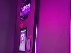 -星聚会KTV X PARTY K(上海东方渔人码头店)