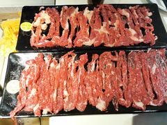 -陈记顺和牛肉火锅(岗顶店)