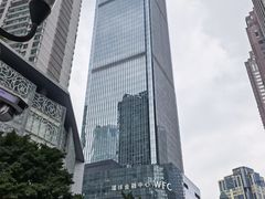 -WFC会仙楼观景台