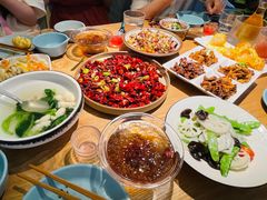 -苦尽酒馆·川菜(鼓楼店)