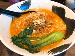-雷神拉面(财富中心玉米楼店)