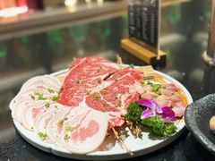 -牛焱·烧肉酒肆(五大道店)