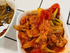 -阿那亚第一食堂 Cafeteria 1