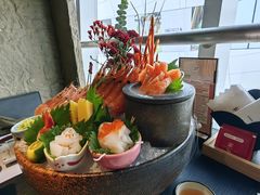 -花潮料理艺食馆(SM新生活广场店)