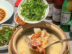 -潮州府·潮菜·砂锅粥(徐家汇店)
